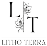LE BLOG DE LITHOTERRA Logo